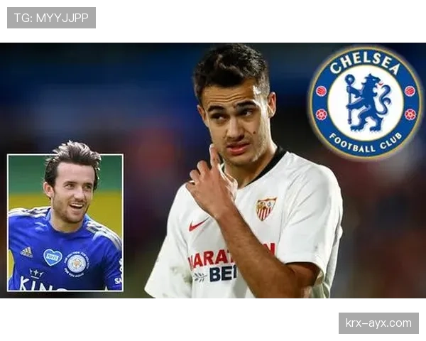 奇尔韦尔迎来职业生涯突破，从青年才俊蜕变为英超明星