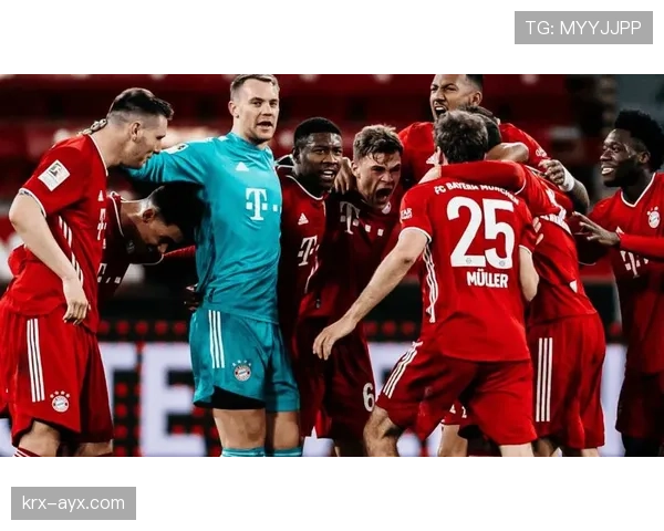 拜仁慕尼黑数据分析揭示战术优势，状态回暖剑指新赛季冠军