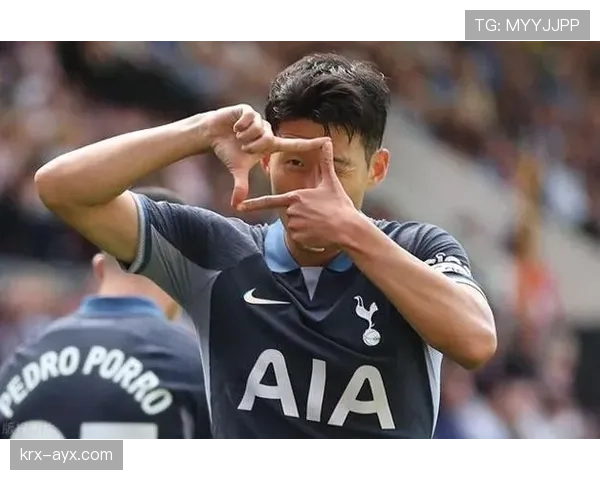 孙兴慜闪耀赛场，引领亚洲足球迈向新辉煌