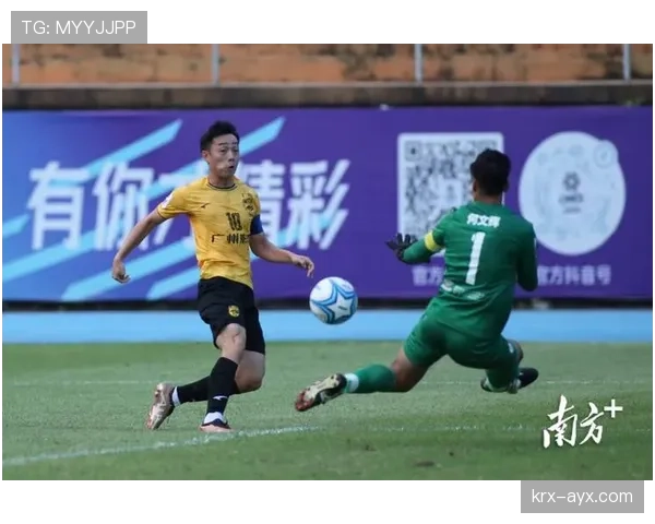 广州队热身赛状态火热，强势表现彰显新赛季冲劲