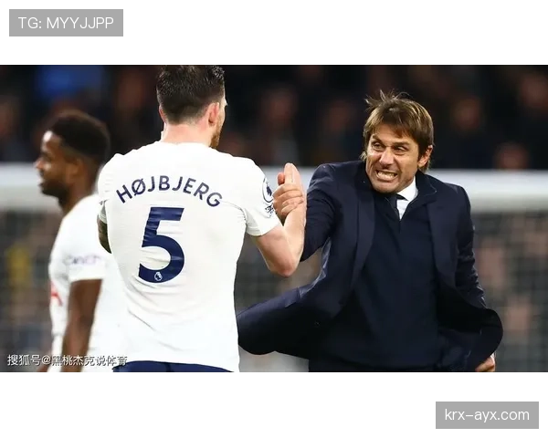 孔蒂执教热刺新赛季展望：球队状态成关键，能否率队重返英超巅峰？