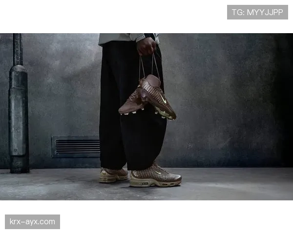 姆巴佩携手耐克开启全新代言合作，共塑运动品牌新高度