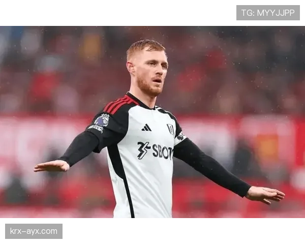 富勒姆关键球员