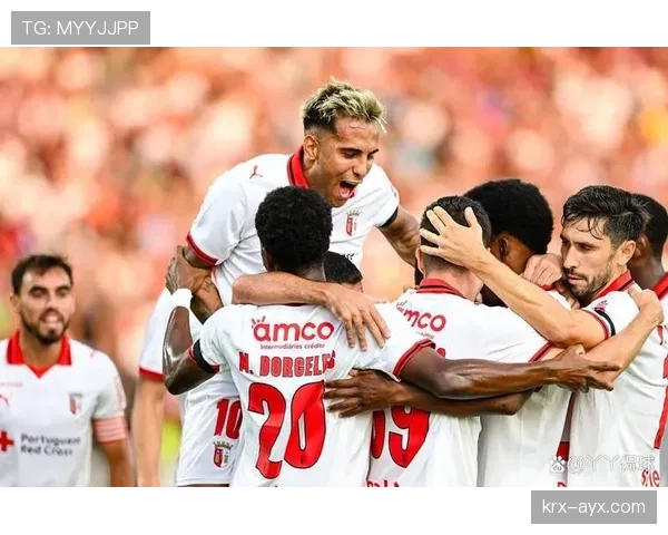 布拉加关键比赛