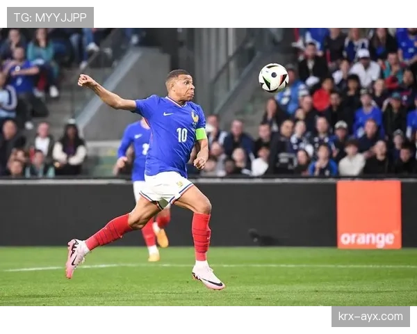 姆巴佩官方消息：最新动态与转会进展