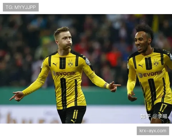 多特蒙德时期，顶级射手罗伊斯的战术转型与表现分析